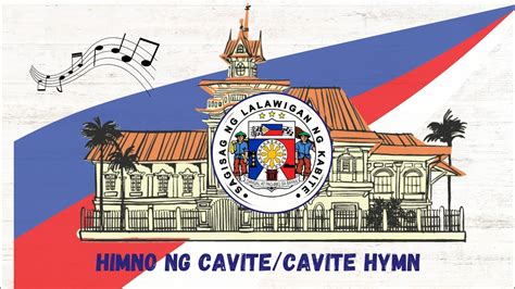 cavite hymn